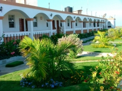 Nouveau Kiskeya Guesthouse